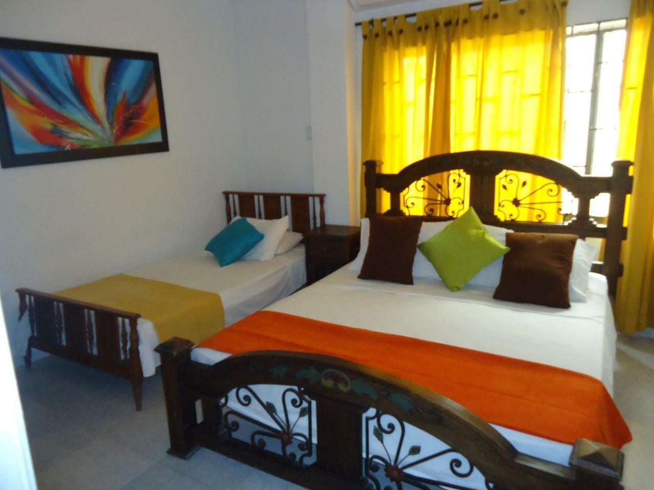 Casa Grande Malecom Homestay